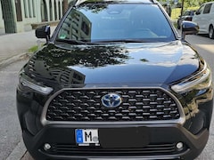 Bild des Angebotes Toyota Corolla Cross Corolla Cross Hybrid 2.0 VVT-i Lounge