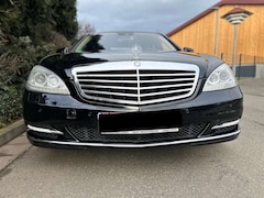 Bild des Angebotes Mercedes-Benz S 450 S 450 4Matic (221.084)
