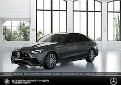 Bild des Angebotes Mercedes-Benz C 43 AMG C 43 4M AMG DIGITAL+PANO+DISTR+NIGHT+BURMESTER