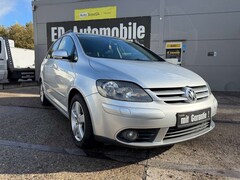 Bild des Angebotes VW Golf Plus V 1.4 TSI MIT GARANTIE! *NAVI, KLIMAA*