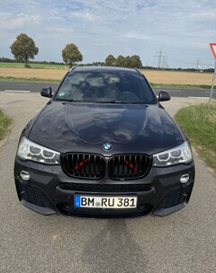 Bild des Angebotes BMW X4 xDrive30d  M Sport