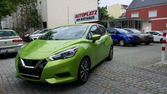 Bild des Angebotes Nissan Micra Acenta,Navi