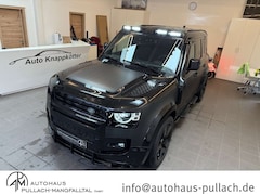 Bild des Angebotes Land Rover Defender Defender 110 5.0 P525 110 V8 Stopp/Start (OPF)(E6d 007/NoTimeToDie