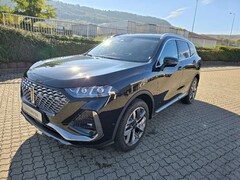 Bild des Angebotes GWM WEY 03 Luxury 2WD -- abnehmbare AHK