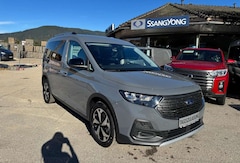 Bild des Angebotes Ford Tourneo Connect Active, 8-fach bereift