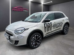 Bild des Angebotes Fiat 600 Hybrid La Prima
