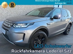 Bild des Angebotes Land Rover Discovery Sport D150 FWD Kamera LED elektr.Sitze