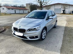Bild des Angebotes BMW 220 220d Active Tourer Luxury Line