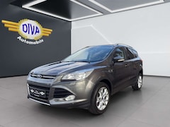 Bild des Angebotes Ford Kuga 2.0 TDCi Titanium 1.Hand