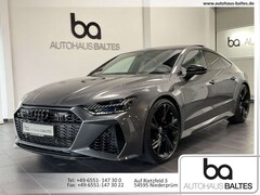 Bild des Angebotes Audi RS7 RS 7 Sportback 22"/Matrix/Pano/280/HuD/Kam/RSAbg