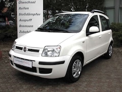 Bild des Angebotes Fiat Panda 1.2 8V Dynamic