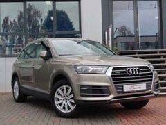 Bild des Angebotes Audi Q7 3.0 TDI Autom. Leder Klimaauto. Navi 7-Sitzer