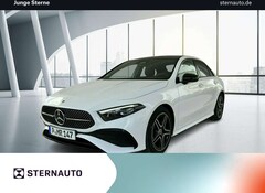Bild des Angebotes Mercedes-Benz A 200 A 200 Limousine  AMG Line Navi/Pano.-Dach/Styling