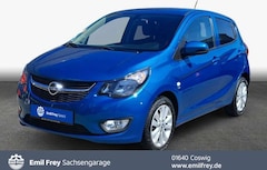 Bild des Angebotes Opel Karl 1.0 ECOTEC Start/Stop 120 Jahre SHZ