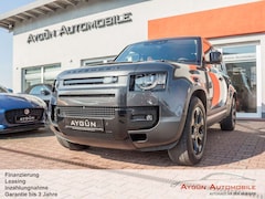 Bild des Angebotes Land Rover Defender 110 P400e X-Dynamic SE*Premium-Pak*AHK*