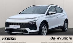 Hyundai BAYON BAYON FL (MY25) 1.0 Turbo MT Select Klima
