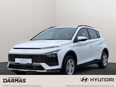 Bild des Angebotes Hyundai BAYON BAYON FL (MY25) 1.0 Turbo MT Select Klima