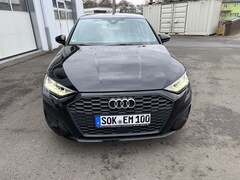 Bild des Angebotes Audi A3 35 TFSI basis