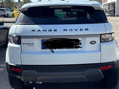 Bild des Angebotes Land Rover Range Rover Evoque Range Rover Evoque SD4 Prestige