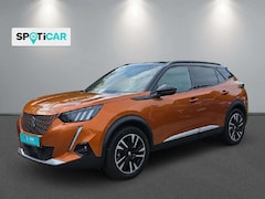 Bild des Angebotes Peugeot e-2008 e- GT Pack