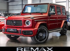 Bild des Angebotes Mercedes-Benz G 63 AMG / Night / NP:236800 / Superior