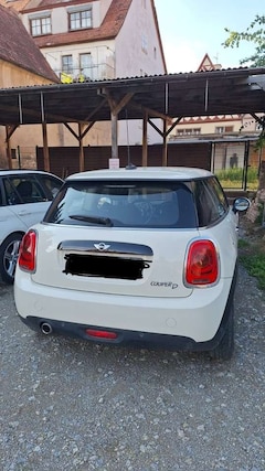 Bild des Angebotes MINI Cooper D Cooper D