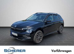 Bild des Angebotes Skoda Kamiq Balance 1,5 TSI 7-Gang-DSG, AHK u.v.m.