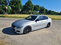 Bild des Angebotes BMW 335 335i xDrive Aut. Sport Line