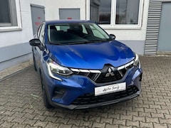 Bild des Angebotes Mitsubishi ASX ASX 1.0 Turbo BASIS *1. Hand / 8fach bereift /AHK*