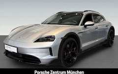 Bild des Angebotes Porsche Taycan 4 Cross Turismo InnoDrive Head-Up BOSE