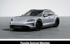 Bild des Angebotes Porsche Taycan 4 Cross Turismo InnoDrive Head-Up BOSE