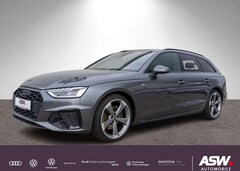 Bild des Angebotes Audi A4 S line Competition 40TFSI Stronic RFK