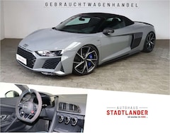 Bild des Angebotes Audi R8 Spyder 5.2 FSI V10 quattro performance