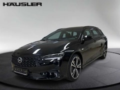 Bild des Angebotes Opel Insignia ST*Ultimate*2.0*Navi*Massagesitz*AHK*