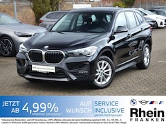 Bild des Angebotes BMW X1 sDrive18d Advantage Panodach.Sportsitz.PDC