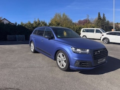 Bild des Angebotes Audi SQ7 SQ7 4.0 TDI quattro tiptronic