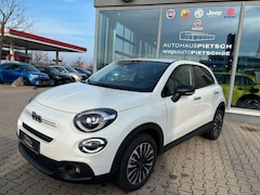 Bild des Angebotes Fiat 500X *DAB+*AppleCarPlay*NAVI*
