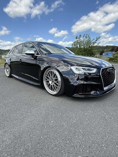 Bild des Angebotes Audi RS3 Facelift | 2018 | 400+ PS | kein OPF