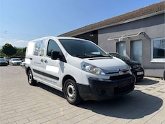 Bild des Angebotes Citroen Jumpy HDi 90 FAP 27 Proline L1H1 Kasten