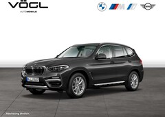 Bild des Angebotes BMW X3 xDrive30d Luxury Line Head-Up AHK