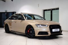 Bild des Angebotes Audi S6 4.0|EXCLUSIVE|HUD|SOFT|MASAG|LUFT|360|B&O|TV|
