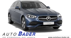 Bild des Angebotes Mercedes-Benz C 300 de 4Matic T-Modell Avantgarde Premium+ Energizing