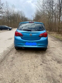 Bild des Angebotes Opel Corsa-e Opel Corsa Opc Line