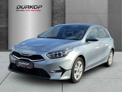 Bild des Angebotes Kia Ceed / cee'd Vision 1.5 T-GDI 140 DCT7 Navi PDC 2-Z-Klimaautom.