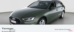 Bild des Angebotes Audi A4 35 TDI LM17 KAMERA NAVI+ LED
