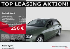 Bild des Angebotes Audi A4 35 TDI LM17 KAMERA NAVI+ LED
