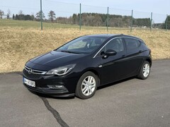 Bild des Angebotes Opel Astra Dynamic