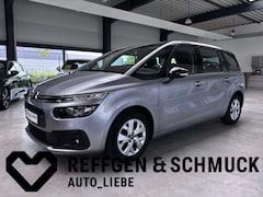 Bild des Angebotes Citroen Grand C4 SpaceTourer LIVE PACK+NAV+7SITZ+EINPARK
