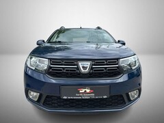 Bild des Angebotes Dacia Logan MCV II Kombi*Klima*LPG*PDC*Temp.*Allwetter
