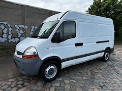 Bild des Angebotes Renault Master II Phase 2 Kasten L2H2 Kasten